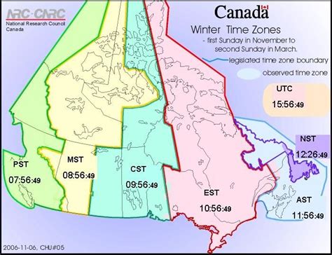 canda time|Web clock (Official times across Canada) .